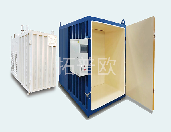 為什么果蔬要用真空預(yù)冷機(jī)