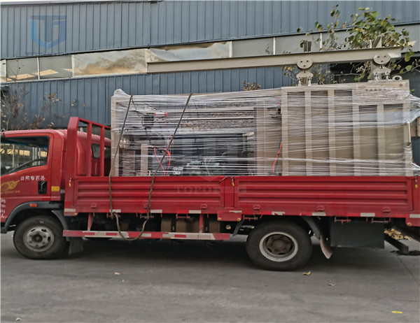 蔬菜種植基地果蔬預(yù)冷機(jī)發(fā)貨~~杭州等你