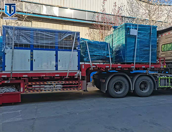 安徽真空預冷機發(fā)貨